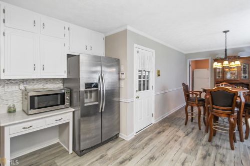 3594 Limberlost Trl, Stockbridge GA  30281-5621 exterior