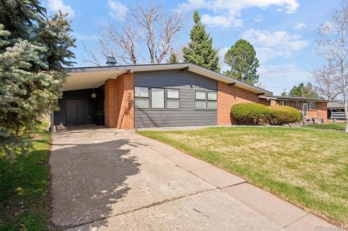 2067 Vrain St, Denver, CO 80219-5034