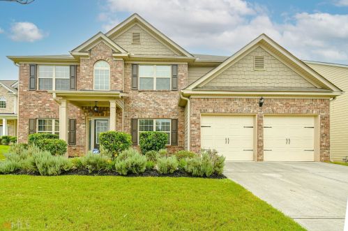 4620 Blazing Trl, Atlanta, GA 30349-1765