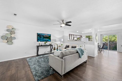 7819 Kittredge Cir, Englewood CO 80112-4643 exterior