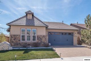 2170 Angel Ridge Dr, Reno, NV 89521-4300