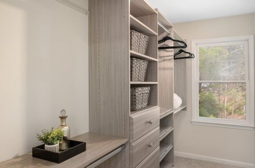 6125 Blackwater Trl, Atlanta GA  30328-2716 exterior