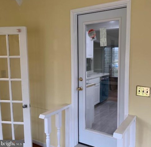 1522 Columbia Dr, Shady Side MD  20764-9421 exterior