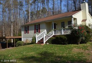 17456 Saddle Run, Rixeyville, VA 22737-3252