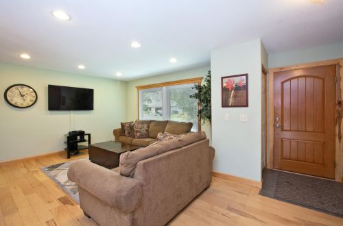 8390 135th St, Saint Paul MN  55124-9594 exterior