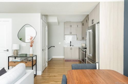 86 Galapago St, Denver CO  80223-1522 exterior