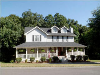 6108 Shadyway Ln, Chattanooga, TN 37416-1121