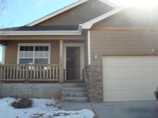 1403 Boardwalk Dr, Fort Collins CO  80550-6207 exterior