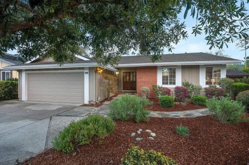 844 Downswood Ct, San Jose, CA 95120-3309