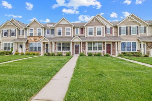 11419 Rhode Island St, Crown Point, IN 46307-7226