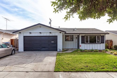2948 Moss Point Dr, San Jose, CA 95127-4628