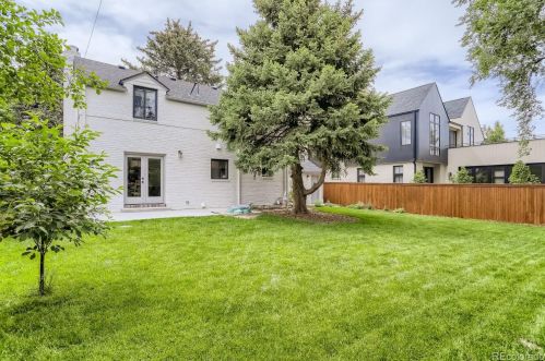 364 Dexter St, Denver CO  80220-4104 exterior