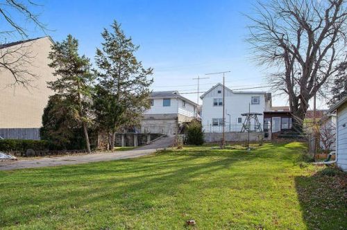 803 Illinois St, Lemont IL  60439-3608 exterior