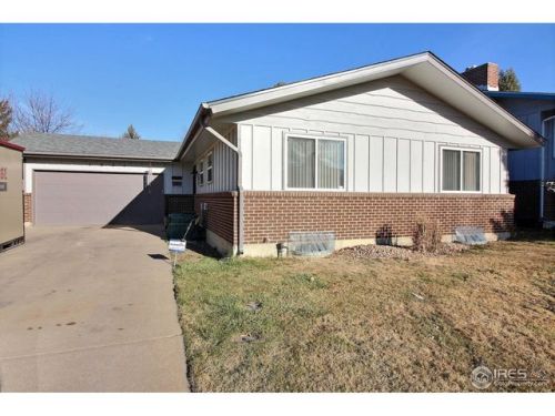 1801 26th Avenue Pl, Greeley, CO 80634-4920