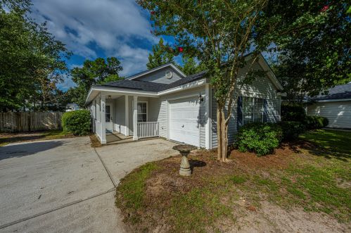 256 Two Pond Loop, Ladson SC  29456-6918 exterior