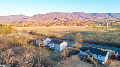 4462 Palmyra Church Rd, Edinburg, VA 22824-3440