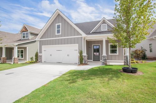 406 Maple View Dr, Carrollton, GA 30117-8469