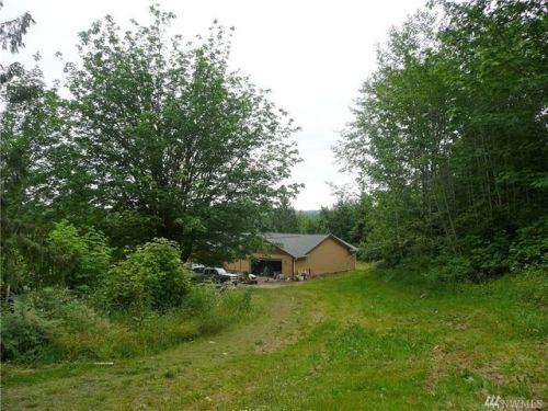 253 Monte Cristo Ln, Dabob, WA 98376-7519