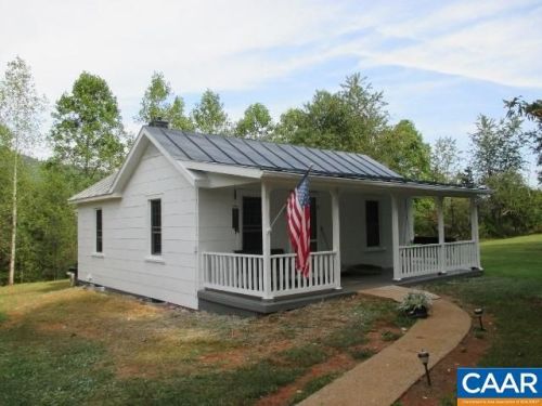 3626 Laurel Rd, Shipman, VA 22971-2404