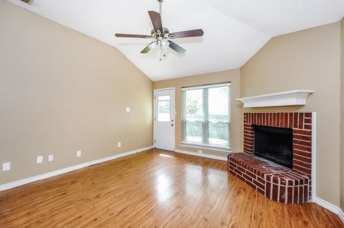 10261 Cypress Hills Dr, Fort Worth TX  76108-4951 exterior