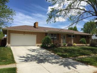 1614 Biscayne Dr, Springfield, OH 45503-5902