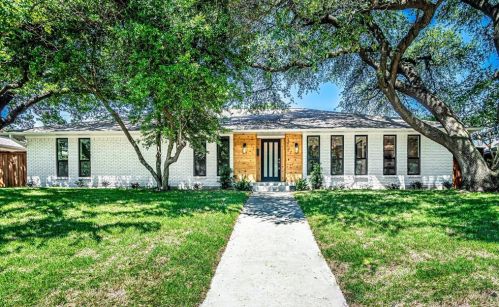 4915 Creighton Dr, Dallas, TX 75214-2124