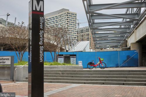 2310 Colston Dr, Silver Spring MD 20910-2518 exterior