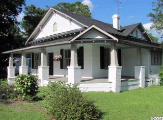 213 Morgan Ave, Andrews, SC 29510-2525