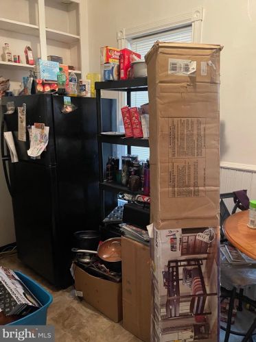 3143 13 St, Philadelphia PA  19123-1809 exterior