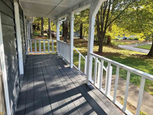 107 Farmbrook Trl, Stockbridge GA  30281-1153 exterior