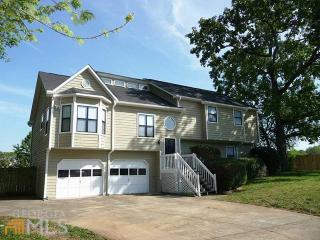 4002 Jessie Ct, Austell, GA 30106-1547