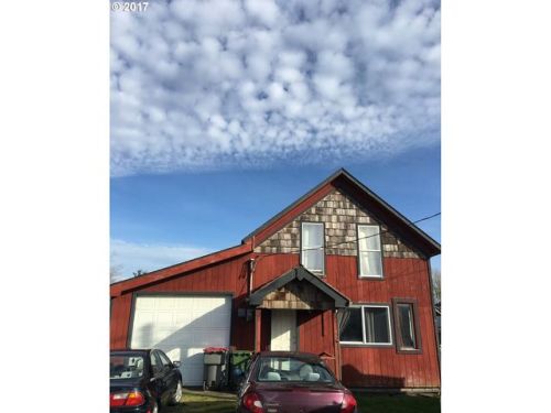 130 Alder Ct, Warrenton OR  97146-9580 exterior
