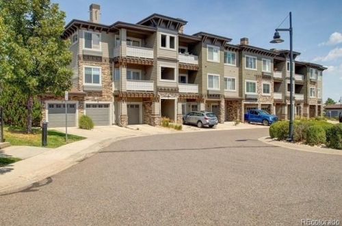 9359 Las Ramblas Ct, Parker CO 80134-4231 exterior