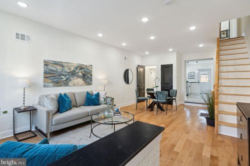 1807 11th St, Philadelphia PA  19148-1607 exterior