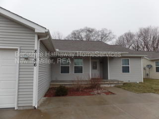 8186 Audrey Ave, Terre Haute IN  47803-8029 exterior