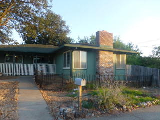 3405 Topaz Ct, Redding, CA 96001-3401