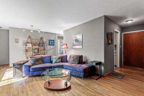 2162 Aztec Ln, Saint Paul MN  55120-1608 exterior