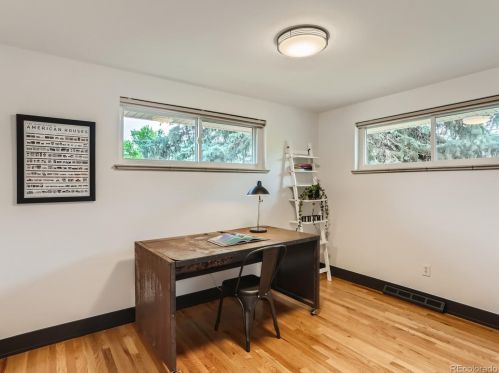 2950 Jay St, Denver CO  80214-8151 exterior