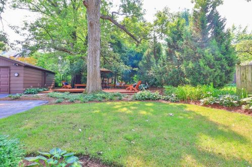 3712 Center St, Cincinnati OH  45227-4411 exterior