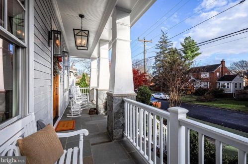 3215 1st St, Arlington, VA 22201-1034