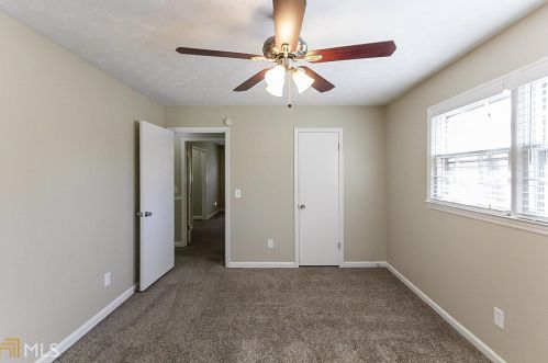 3296 Salem Rd, Conyers GA  30013-0053 exterior