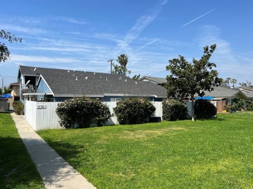 401 Tustin Ave, Anaheim CA  92807-2633 exterior