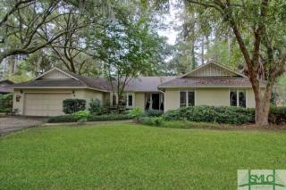 1 Clifton Ln, Savannah, GA 31411-1405