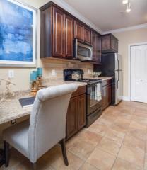 6101 Riverside Dr, Fort Worth TX  76137-7079 exterior