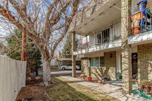 11464 17th Pl, Denver, CO 80215-2673