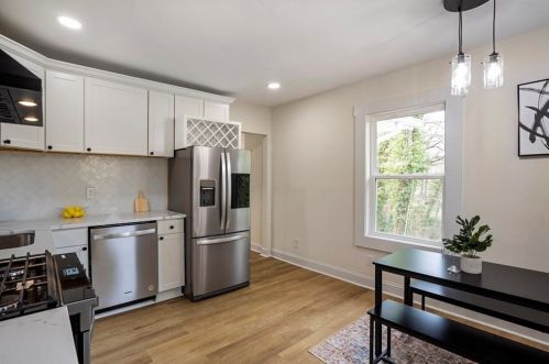764 Grand Ave, Atlanta GA  30318-6250 exterior