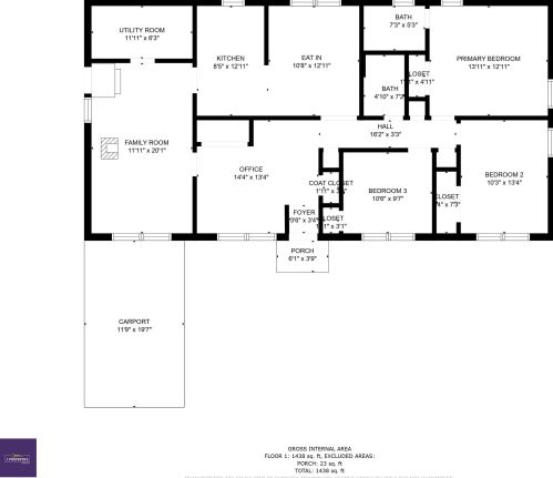 129 Victory Ln, Burnettown SC  29851-2537 exterior