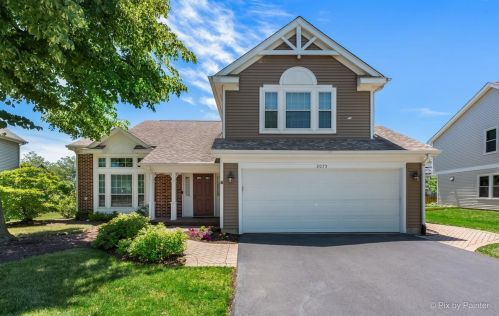 2075 Camden Ln, Hanover Park, IL 60133-2914