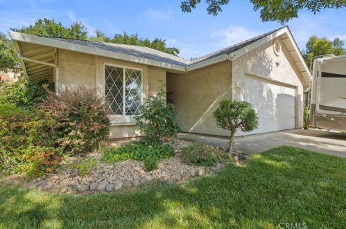 13 Hunter Ct, Chico, CA 95928-6345