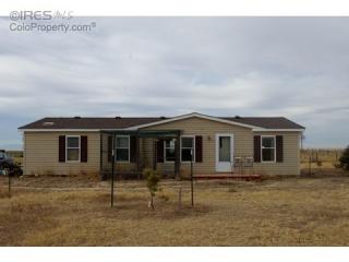 19050 County Road 100, Nunn, CO 80648-8701